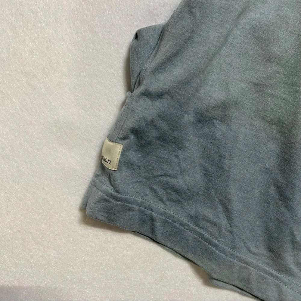 Vuori Halo Performance Shorts Medium - Picture 5 of 8
